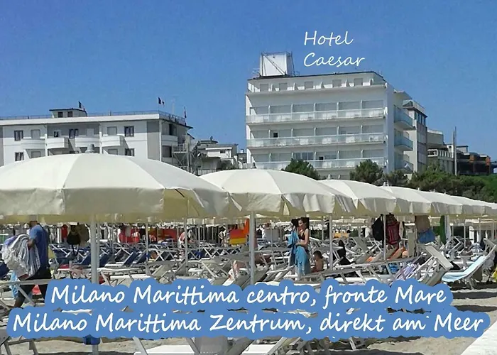 Hotel Caesar Bed And Breakfast