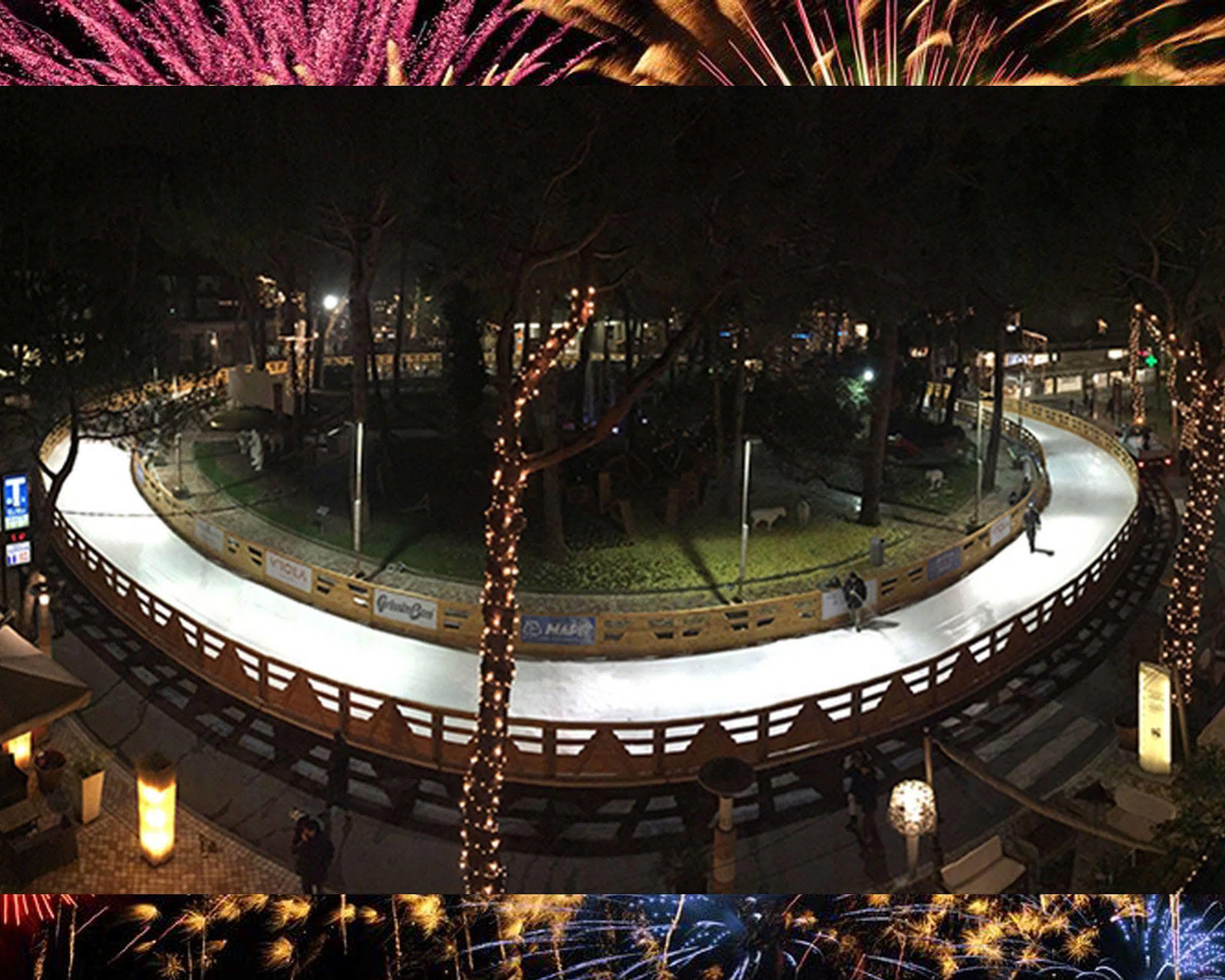 Caesar 3* Milano Marittima