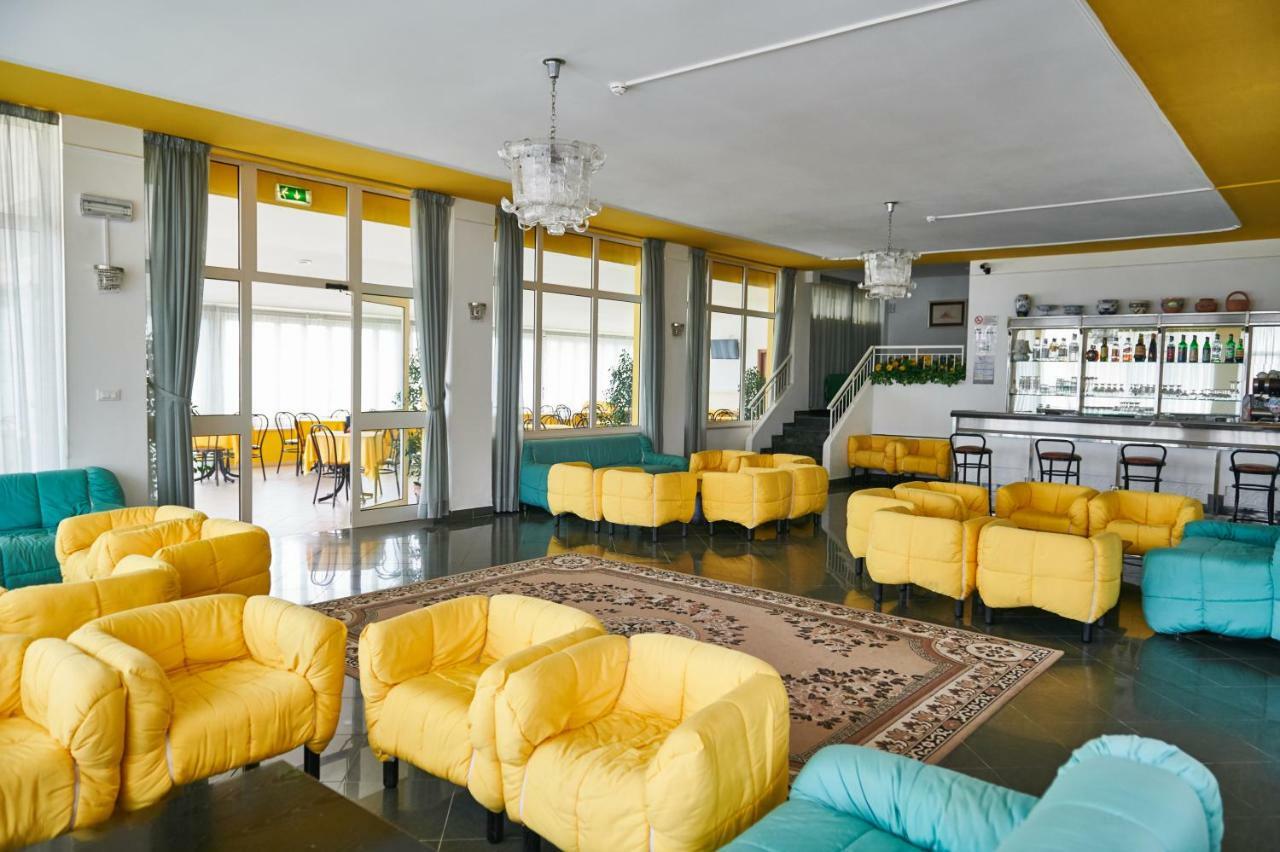 Hotel Caesar Milano Marittima