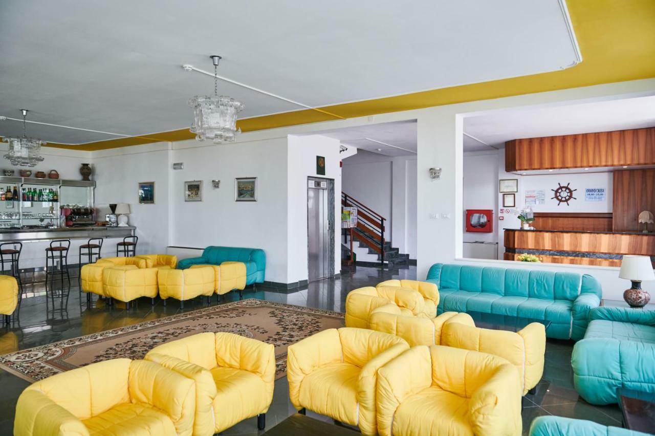 Hotel Caesar