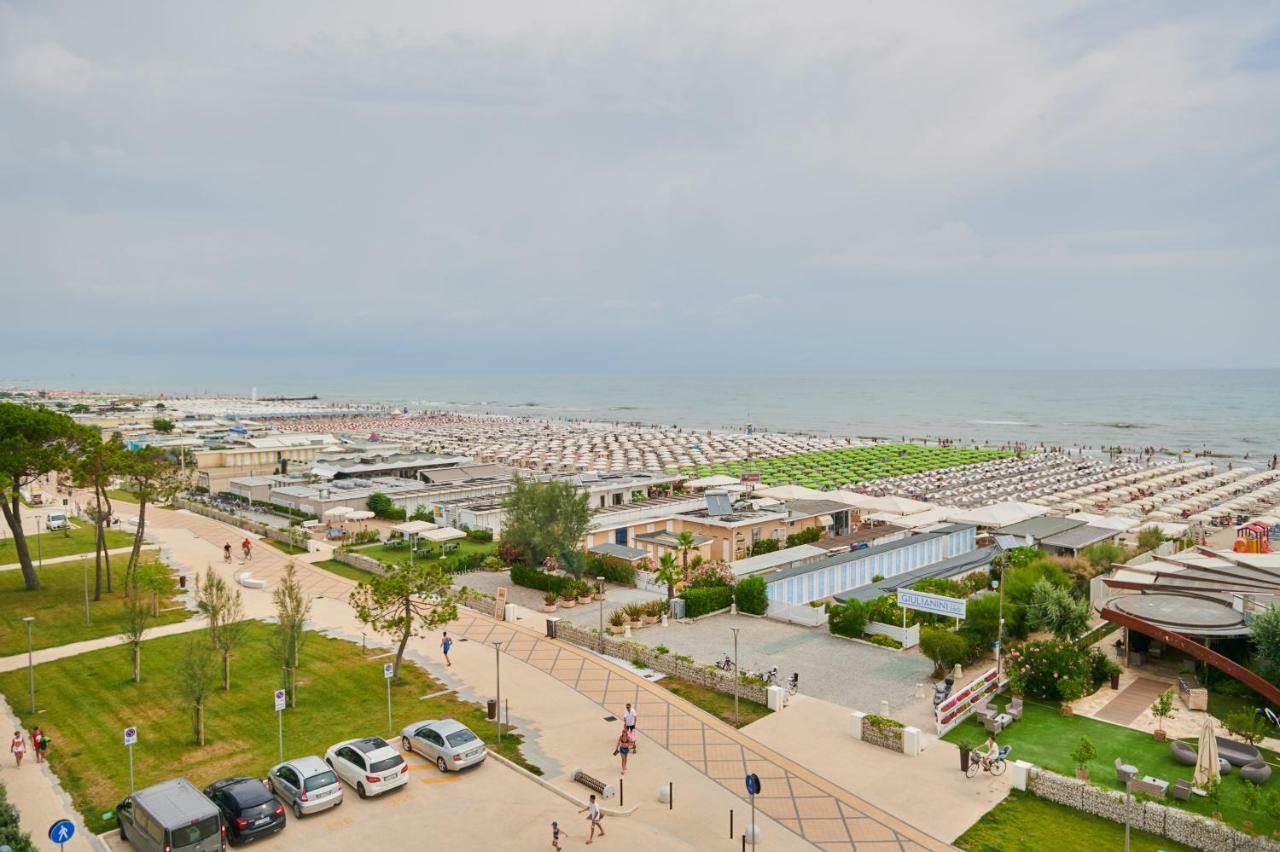 Caesar 3* Milano Marittima