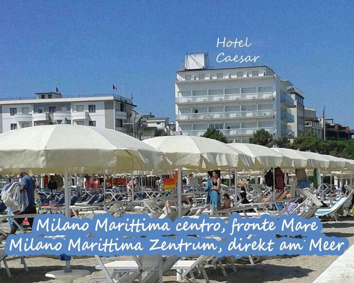 Caesar Milano Marittima